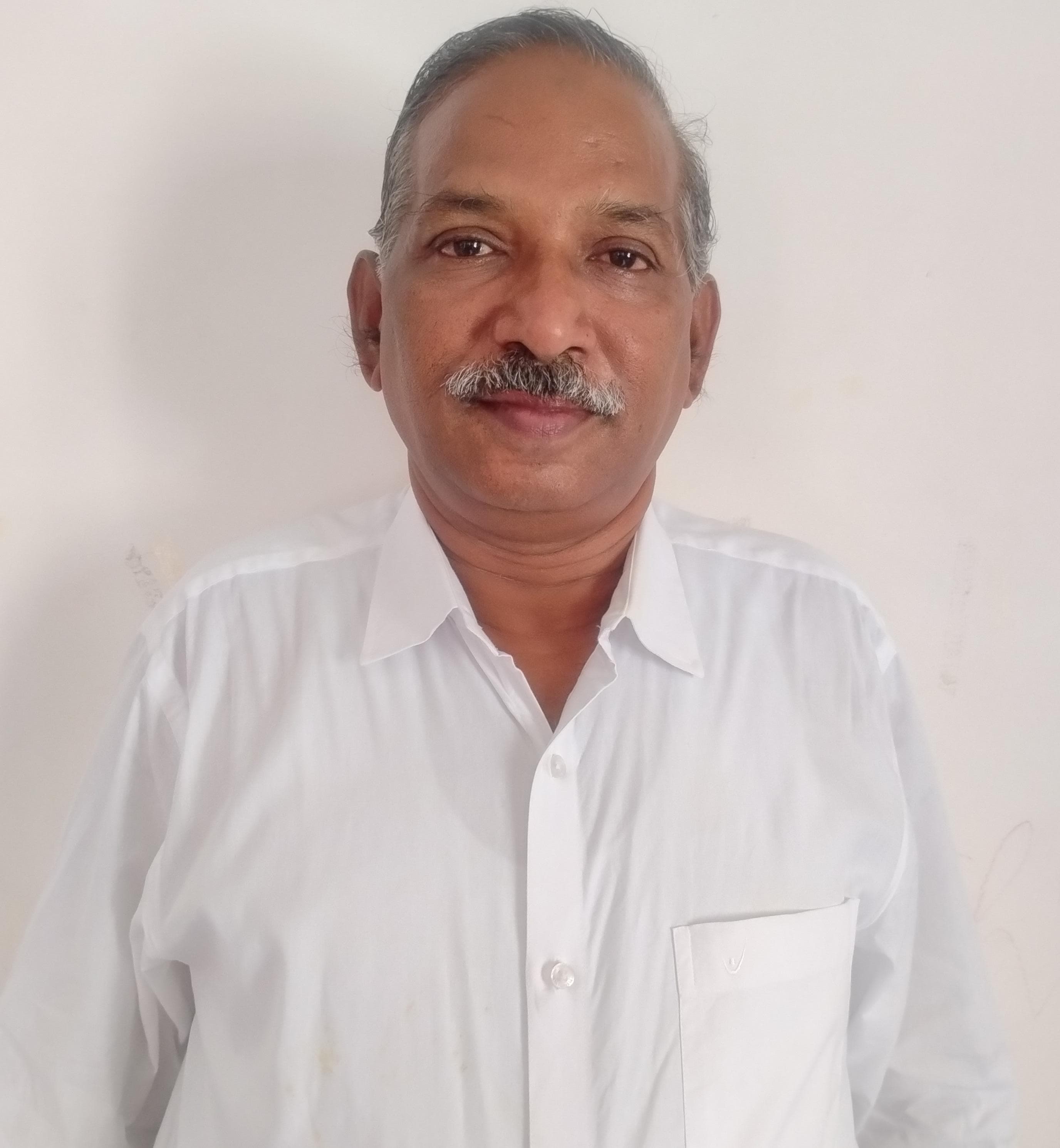 Mr. MOHAMAD HUSSAIN